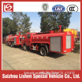 Isuzu fire resuce Vehicle 2000L